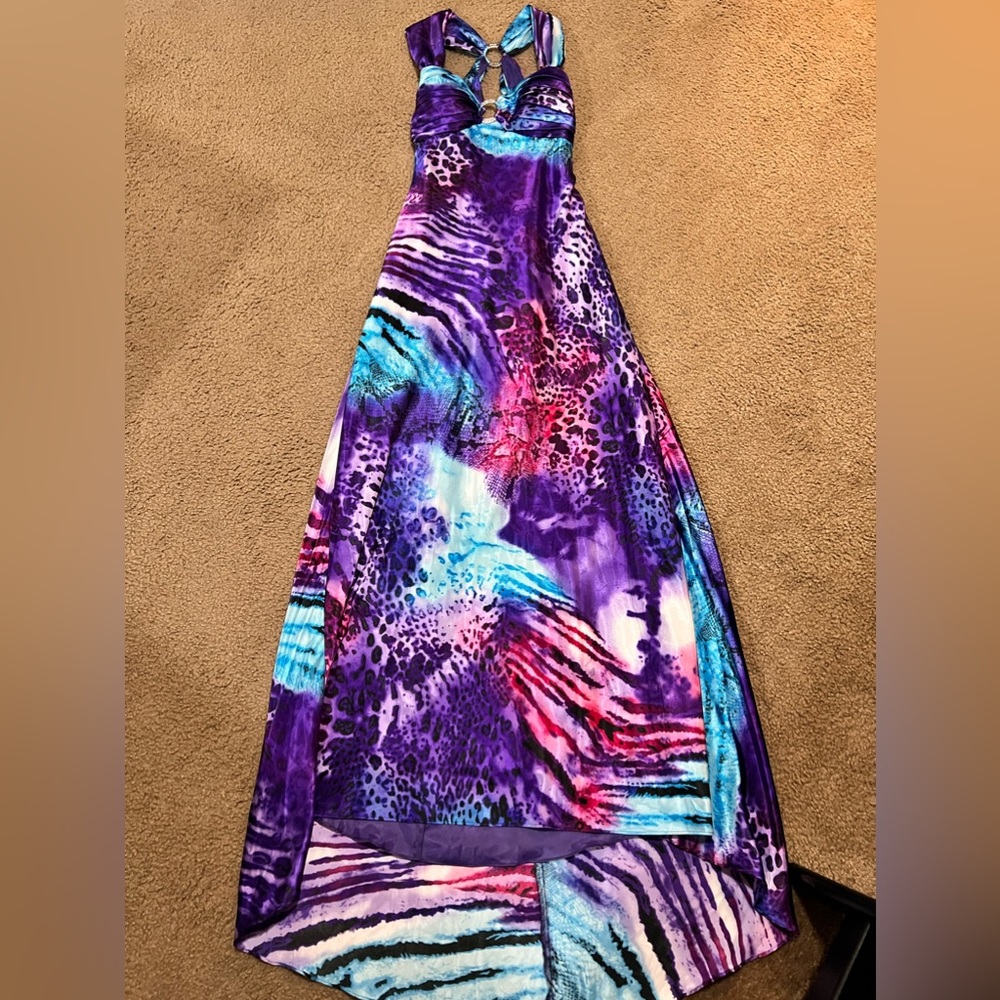 Vintage dress